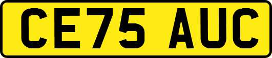CE75AUC