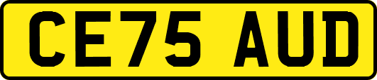CE75AUD