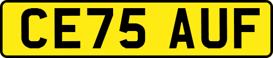 CE75AUF