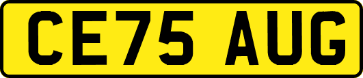 CE75AUG