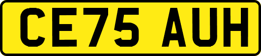 CE75AUH