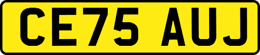 CE75AUJ