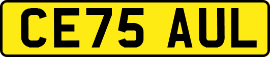 CE75AUL