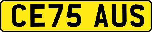 CE75AUS