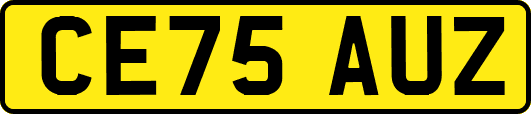 CE75AUZ