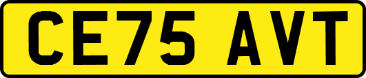 CE75AVT
