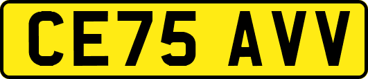 CE75AVV
