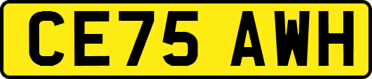 CE75AWH