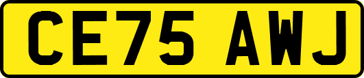 CE75AWJ