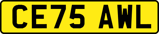 CE75AWL