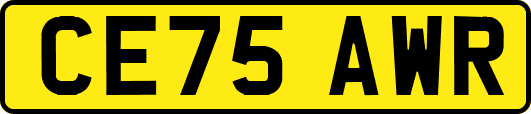 CE75AWR