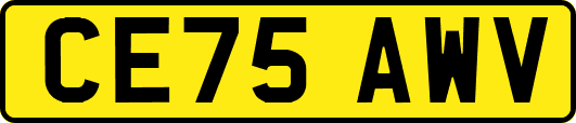 CE75AWV