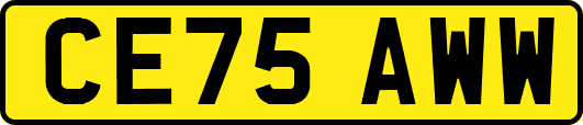 CE75AWW