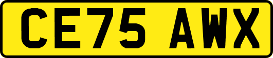 CE75AWX