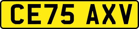 CE75AXV
