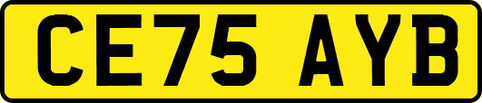 CE75AYB