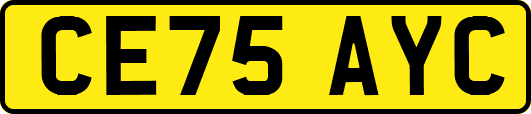 CE75AYC