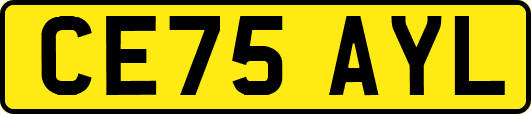 CE75AYL