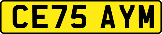 CE75AYM