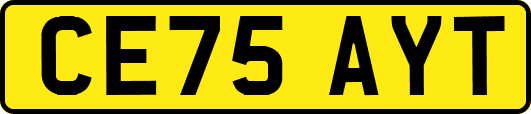 CE75AYT