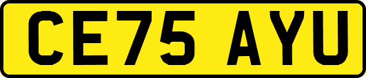 CE75AYU