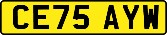 CE75AYW