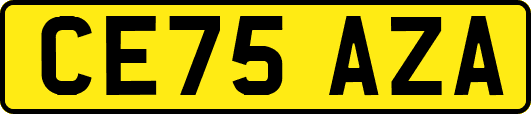 CE75AZA