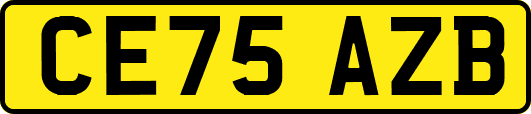 CE75AZB