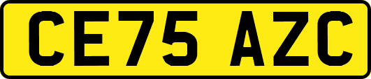 CE75AZC