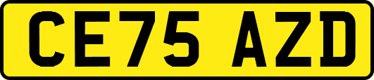 CE75AZD