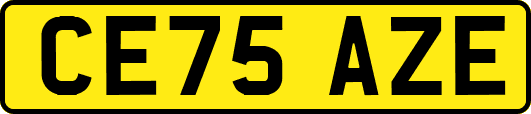 CE75AZE