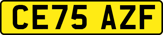 CE75AZF