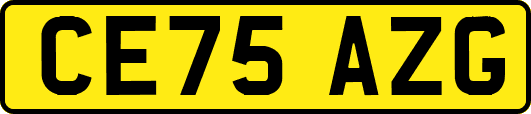 CE75AZG