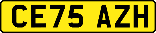 CE75AZH