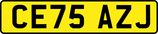 CE75AZJ
