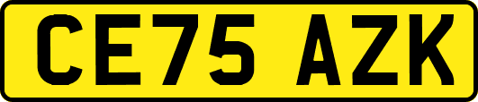 CE75AZK
