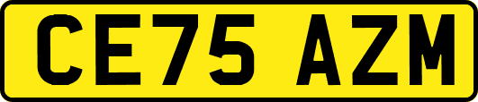 CE75AZM