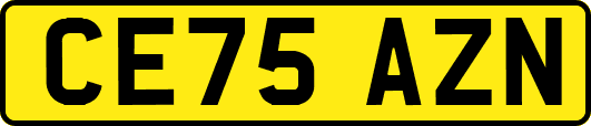 CE75AZN