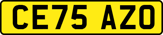 CE75AZO