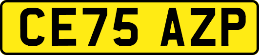 CE75AZP