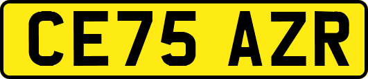 CE75AZR