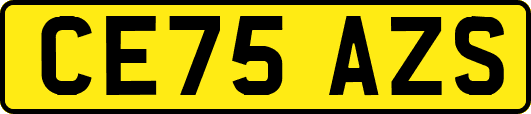 CE75AZS