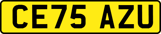 CE75AZU