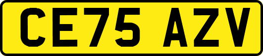 CE75AZV