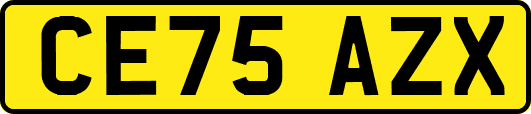 CE75AZX