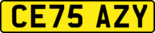 CE75AZY