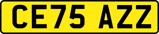 CE75AZZ