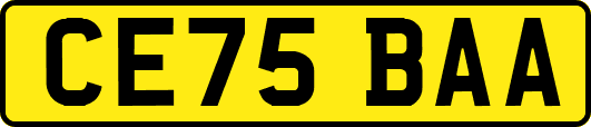 CE75BAA