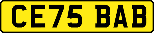 CE75BAB