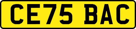CE75BAC